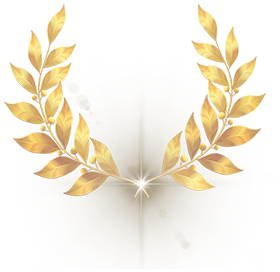 UBK award badge